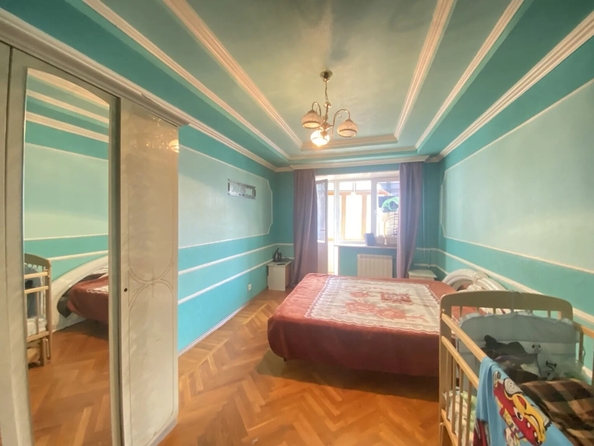 
  Продается 4-комн. квартира 78.5 м². Фото 6.