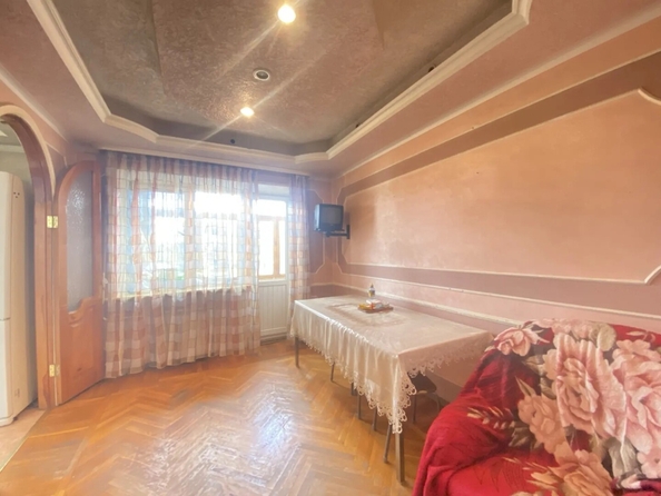 
  Продается 4-комн. квартира 78.5 м². Фото 13.