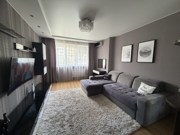 
  Продается 1-комн. квартира 44 м². Фото 1.