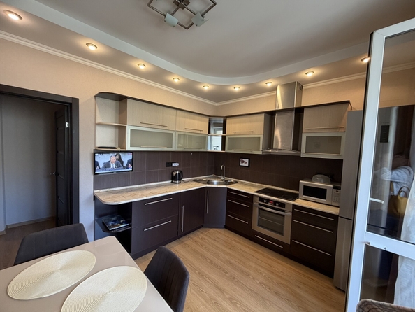 
  Продается 1-комн. квартира 44 м². Фото 3.
