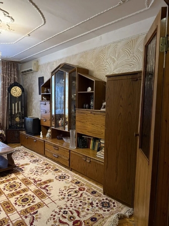 
  Продается 2-комн. квартира 52.2 м². Фото 1.