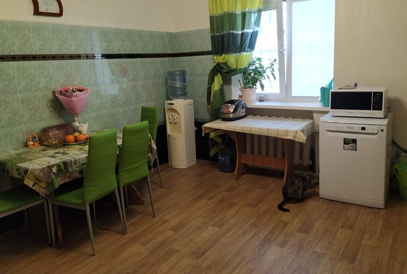
  Продается 3-комн. квартира 106 м². Фото 6.