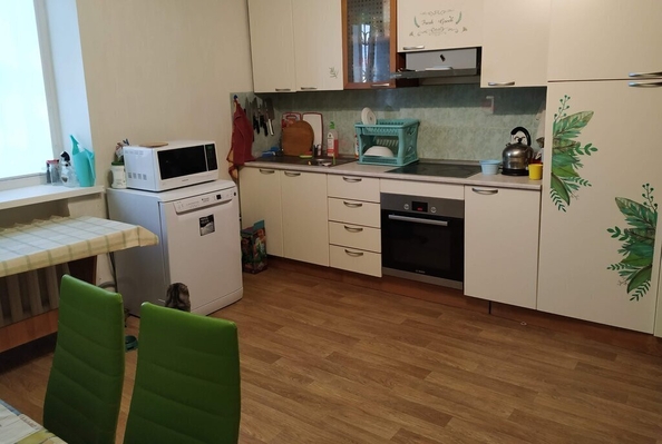 
  Продается 3-комн. квартира 106 м². Фото 7.