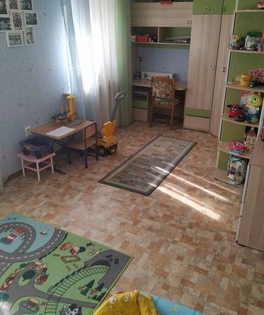 
  Продается 3-комн. квартира 106 м². Фото 11.