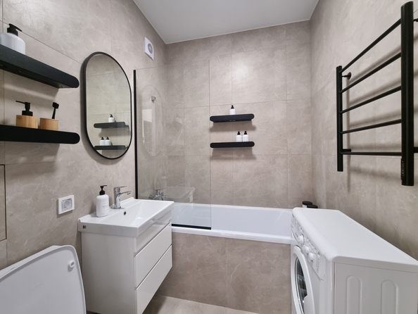 
  Продается 2-комн. квартира 40.96 м². Фото 1.