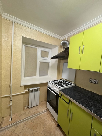
  Продается 3-комн. квартира 50 м². Фото 1.