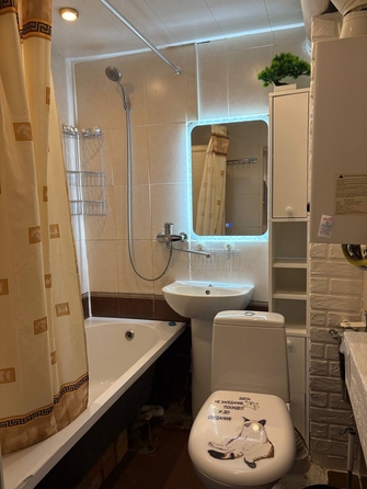 
  Продается 3-комн. квартира 50 м². Фото 8.