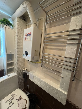 
  Продается 3-комн. квартира 50 м². Фото 10.