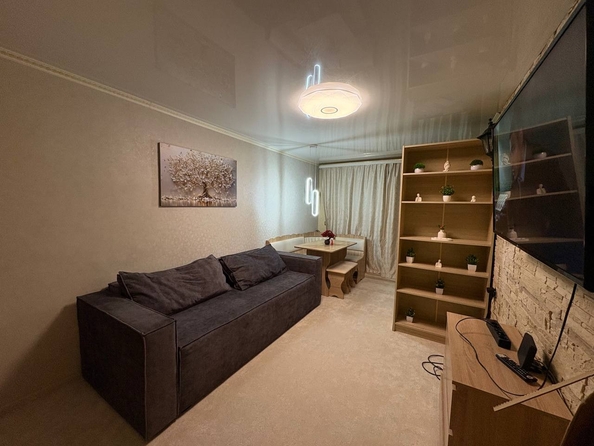 
  Продается 3-комн. квартира 50 м². Фото 14.