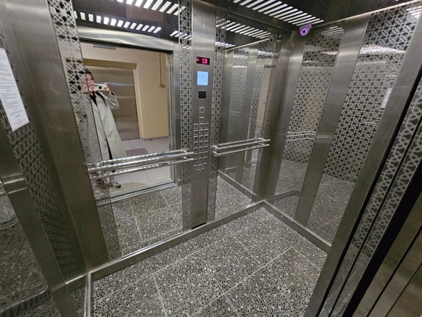 
  Продается 4-комн. квартира 500 м². Фото 43.