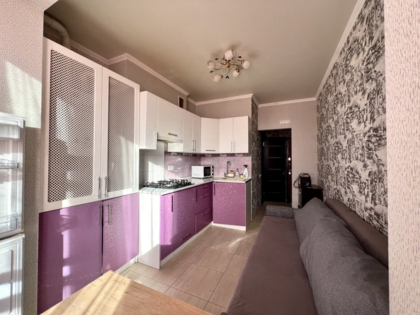 
  Продается 1-комн. квартира 41 м². Фото 1.