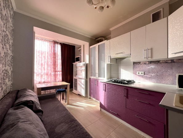 
  Продается 1-комн. квартира 41 м². Фото 2.