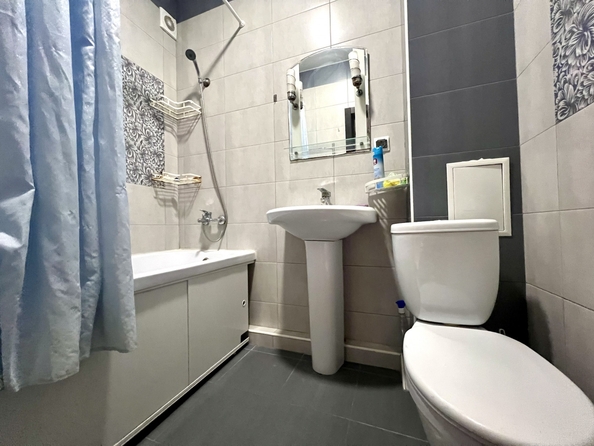 
  Продается 1-комн. квартира 41 м². Фото 5.