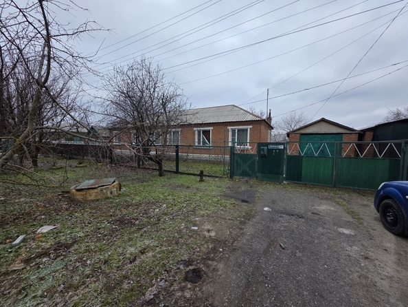 
  Продается дом 60 м². Фото 1.