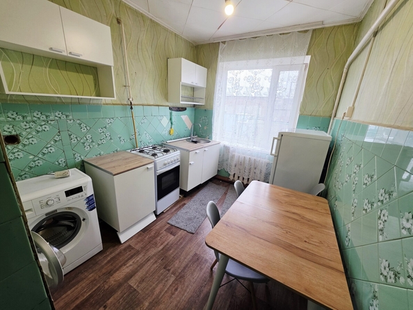 
  Продается дом 60 м². Фото 6.