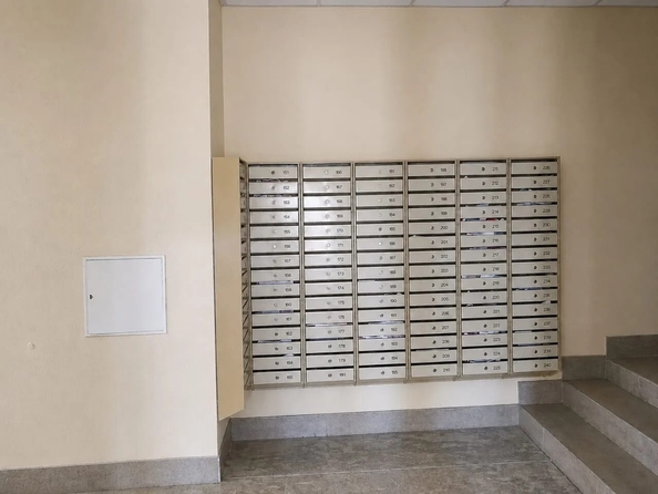 
  Продается 1-комн. квартира 39.2 м². Фото 14.