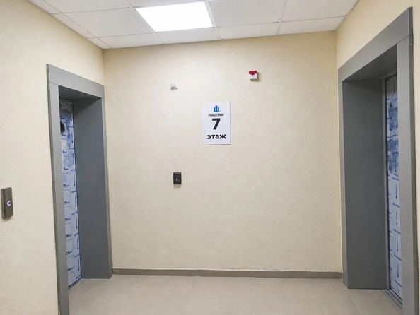 
  Продается 1-комн. квартира 39.2 м². Фото 16.