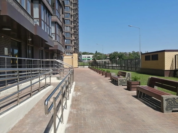 
  Продается 1-комн. квартира 39.2 м². Фото 18.