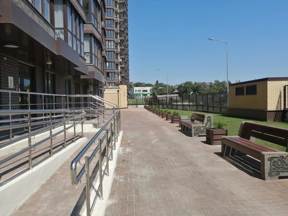 
  Продается 1-комн. квартира 39.2 м². Фото 21.