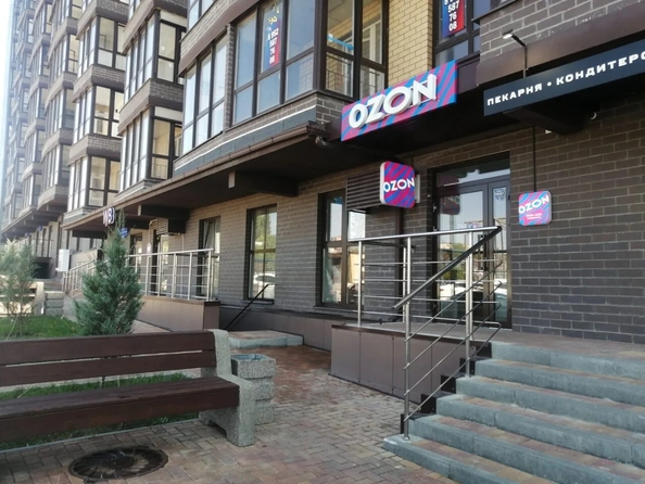 
  Продается 1-комн. квартира 39.2 м². Фото 22.