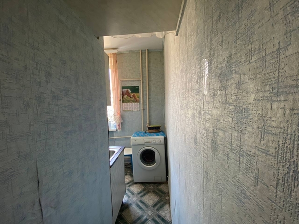 
  Продается 2-комн. квартира 34.1 м². Фото 5.