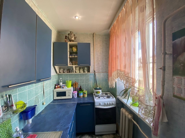 
  Продается 2-комн. квартира 34.1 м². Фото 17.