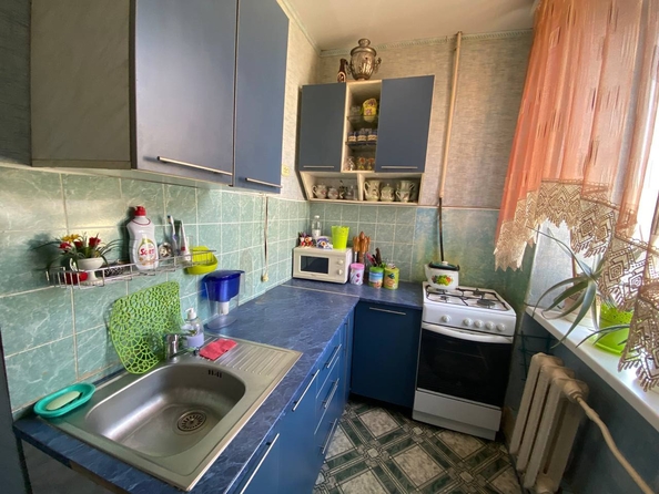 
  Продается 2-комн. квартира 34.1 м². Фото 19.