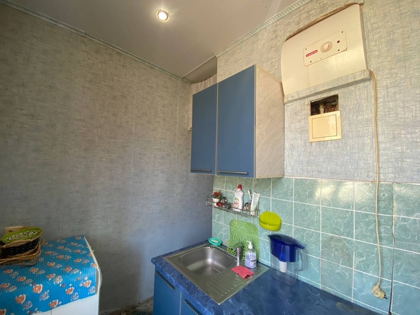 
  Продается 2-комн. квартира 34.1 м². Фото 8.