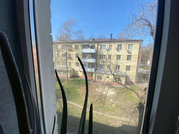 
  Продается 2-комн. квартира 34.1 м². Фото 10.