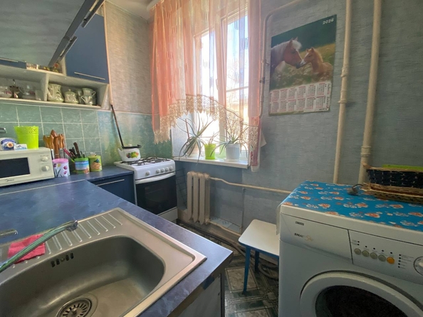 
  Продается 2-комн. квартира 34.1 м². Фото 12.