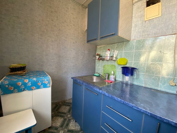 
  Продается 2-комн. квартира 34.1 м². Фото 14.