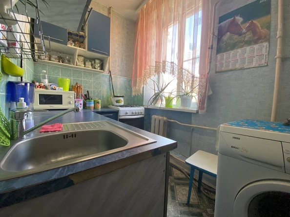 
  Продается 2-комн. квартира 34.1 м². Фото 16.