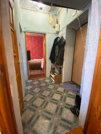 
  Продается 2-комн. квартира 34.1 м². Фото 28.