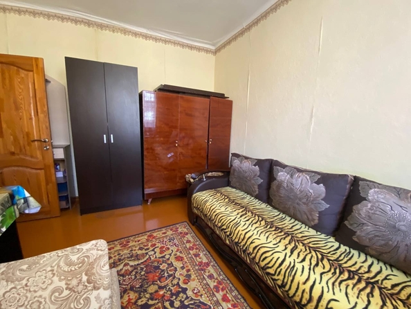 
  Продается 2-комн. квартира 34.1 м². Фото 32.