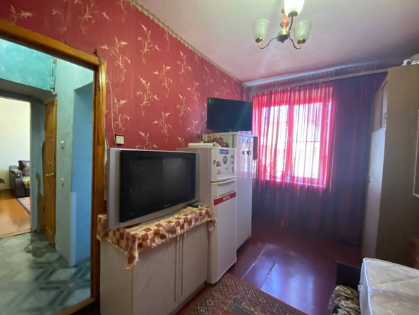 
  Продается 2-комн. квартира 34.1 м². Фото 33.