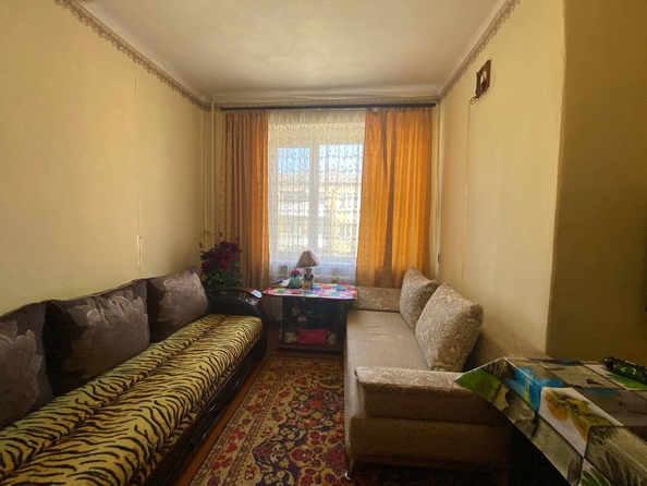
  Продается 2-комн. квартира 34.1 м². Фото 35.
