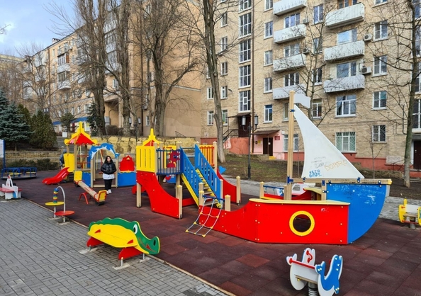 
  Продается 1-комн. квартира 30 м². Фото 8.