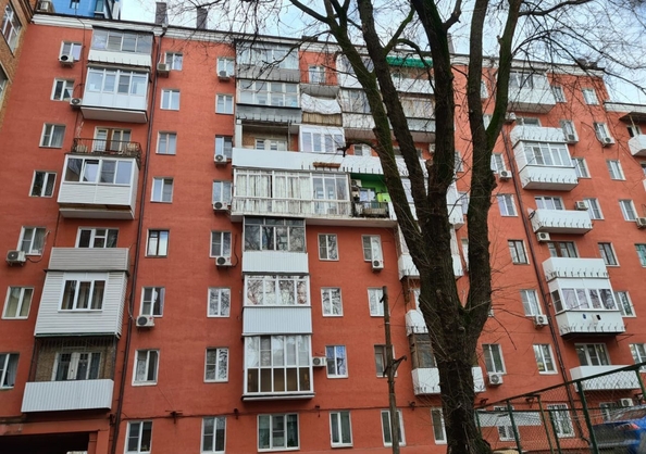 
  Продается 1-комн. квартира 30 м². Фото 9.