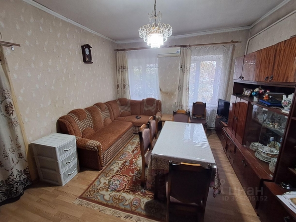 
  Продается дом 46 м². Фото 1.