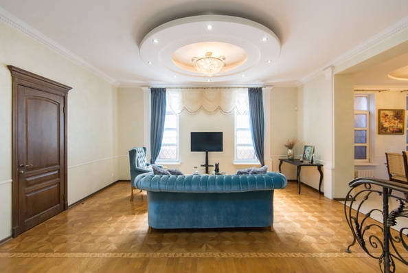 
  Продается дом 511 м². Фото 2.
