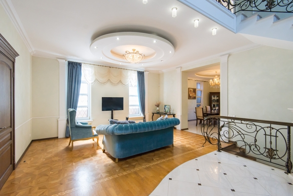 
  Продается дом 511 м². Фото 3.