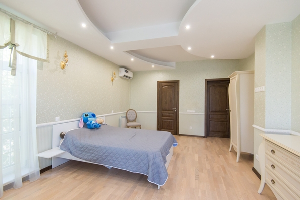 
  Продается дом 511 м². Фото 25.