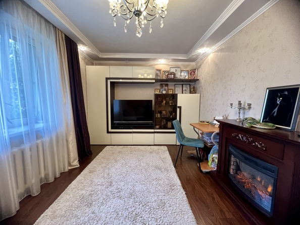 
  Продается 2-комн. квартира 50 м². Фото 3.