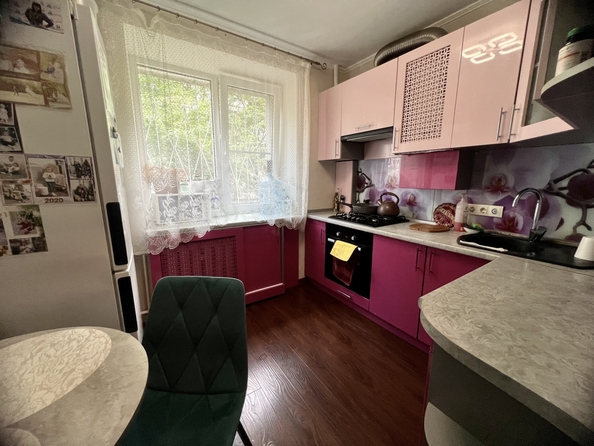 
  Продается 2-комн. квартира 50 м². Фото 4.