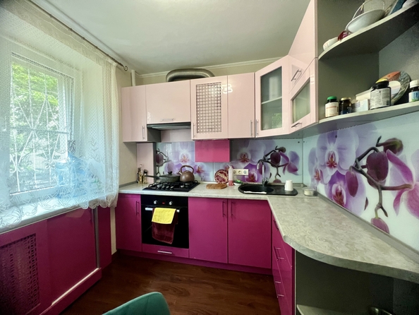 
  Продается 2-комн. квартира 50 м². Фото 5.