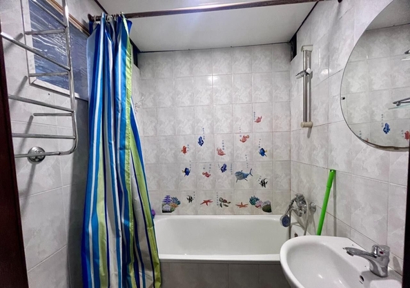
  Продается 3-комн. квартира 64.4 м². Фото 5.