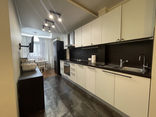 
  Продается 3-комн. квартира 117 м². Фото 2.