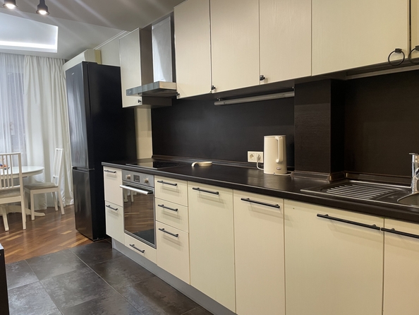 
  Продается 3-комн. квартира 117 м². Фото 3.