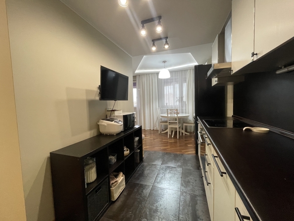 
  Продается 3-комн. квартира 117 м². Фото 5.