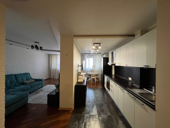 
  Продается 3-комн. квартира 117 м². Фото 9.